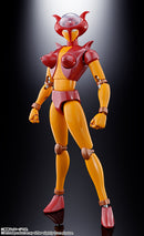 [PREORDER] Soul of Chogokin GX-08R Aphrodai A vs GX-09R Minerva X