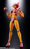 [PREORDER] Soul of Chogokin GX-08R Aphrodai A vs GX-09R Minerva X