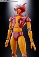 [PREORDER] Soul of Chogokin GX-08R Aphrodai A vs GX-09R Minerva X