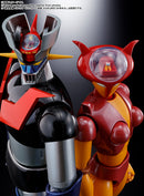 [PREORDER] Soul of Chogokin GX-08R Aphrodai A vs GX-09R Minerva X
