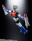 [PREORDER] Soul of Chogokin GX-08R Aphrodai A vs GX-09R Minerva X