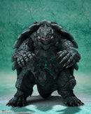 SH MonsterArts Gamera - Rebirth