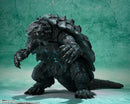 SH MonsterArts Gamera - Rebirth