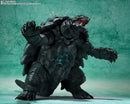 SH MonsterArts Gamera - Rebirth