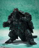 SH MonsterArts Gamera - Rebirth