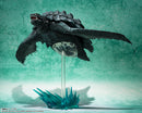 SH MonsterArts Gamera - Rebirth
