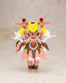 Medarot FSL01-F Fancyaile Model Kit