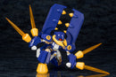 Medarot KWG06-C Tyrrell Beetle Model Kit