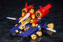 Medarot KWG06-C Tyrrell Beetle Model Kit
