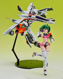 V.F.G. VF-25F Messiah Ranka Lee Model Kit