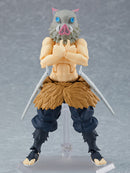 DX Inosuke Hashibira Demon Slayer Figma