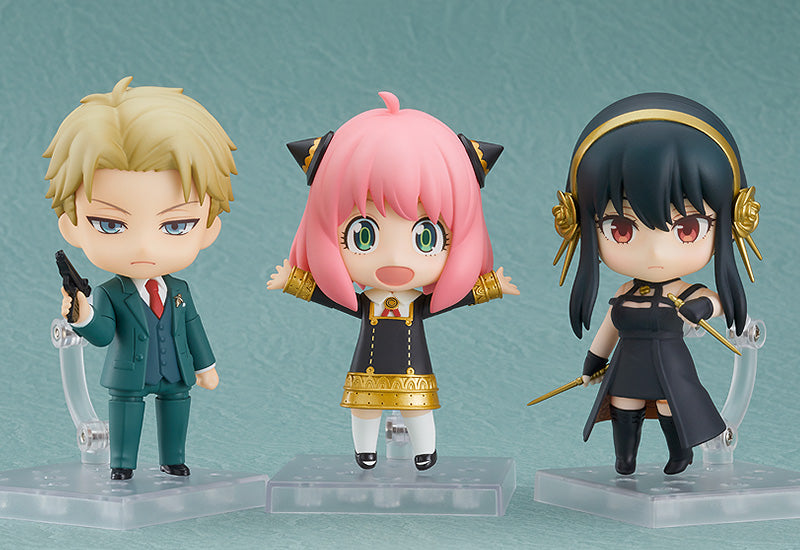 Nendoroid Yor Forger - SPY x FAMILY