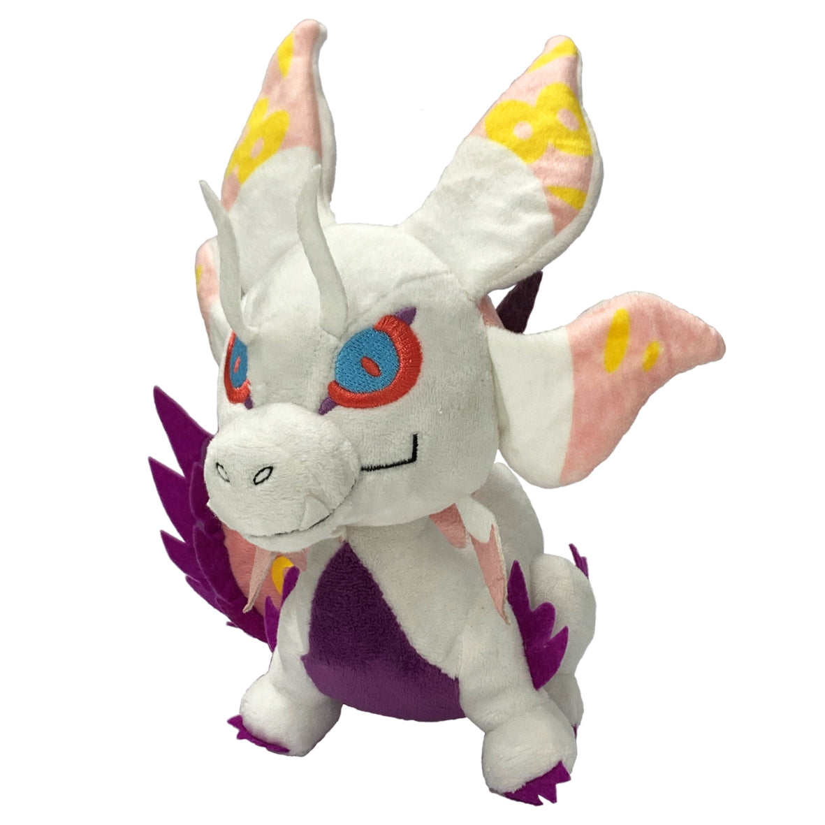 Mizutsune Monster Hunter Plush (Reissue)