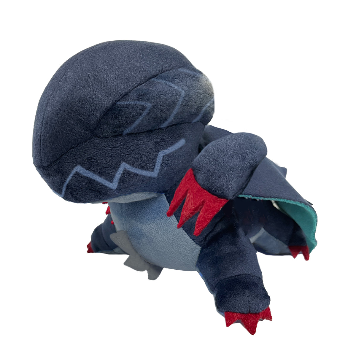 Gore Magala Monster Hunter Rise Sunbreak Plush