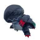 Gore Magala Monster Hunter Rise Sunbreak Plush