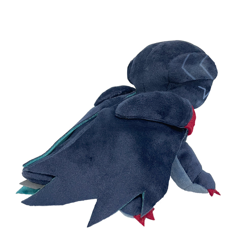 Gore Magala Monster Hunter Rise Sunbreak Plush