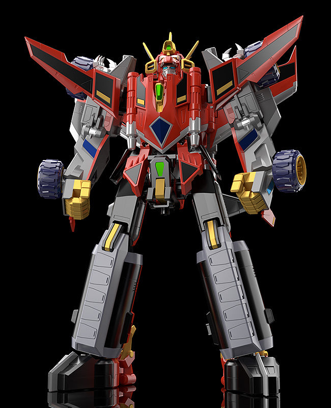 SSSS Gridman DX Dynazenon Mecha