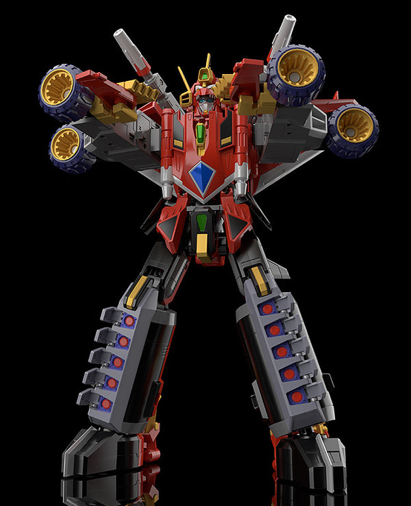 SSSS Gridman DX Dynazenon Mecha