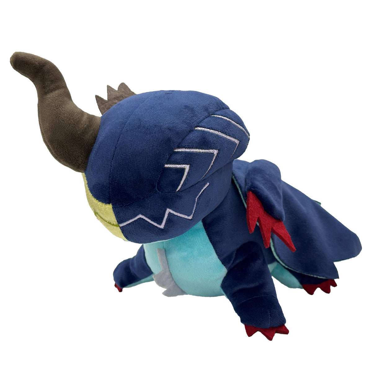 [PREORDER] Chaotic Gore Magala Monster Hunter Rise Sunbreak Plush