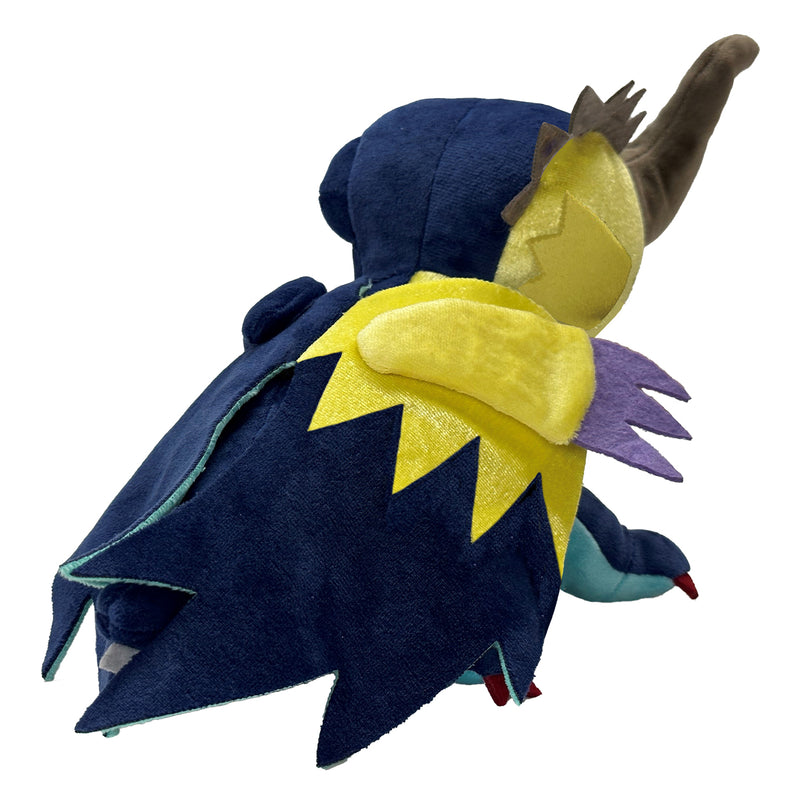 [PREORDER] Chaotic Gore Magala Monster Hunter Rise Sunbreak Plush