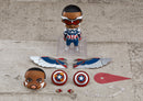 DX Nendoroid Captain America (Sam Wilson)