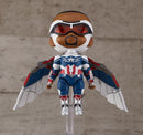 DX Nendoroid Captain America (Sam Wilson)