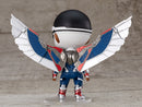 DX Nendoroid Captain America (Sam Wilson)