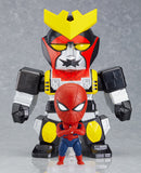 Nendoroid Spider-Man Toei Version
