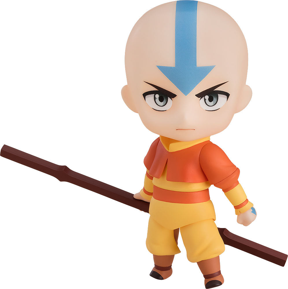 Nendoroid Aang - Avatar the Last Airbender