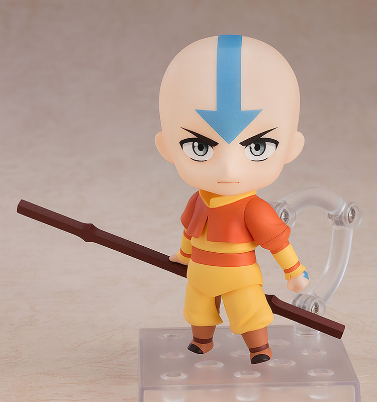 Nendoroid Aang - Avatar the Last Airbender