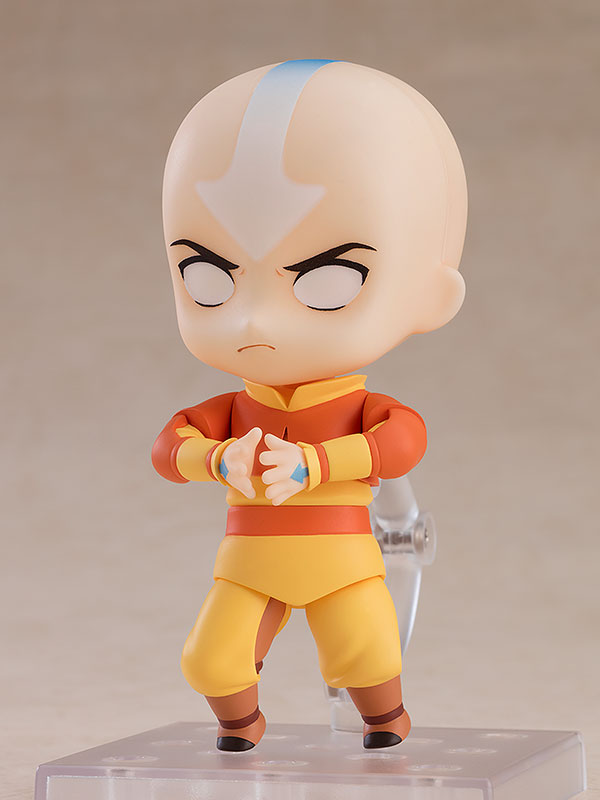 Nendoroid Aang - Avatar the Last Airbender