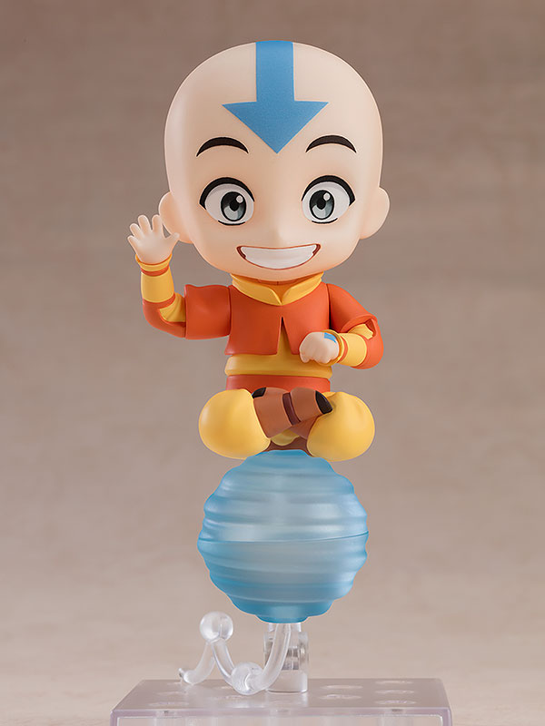 Nendoroid Aang - Avatar the Last Airbender