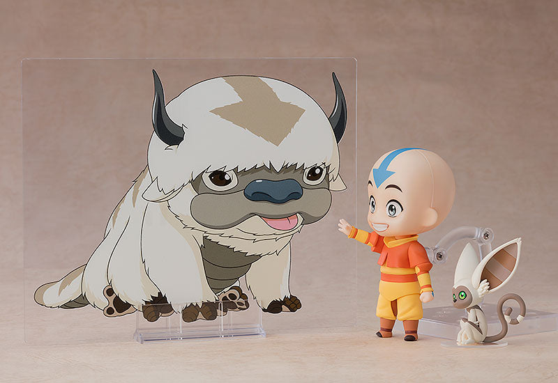 Nendoroid Aang - Avatar the Last Airbender