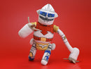 Jet Jaguar Action Plushie - Godzilla Singular Point