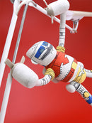 Jet Jaguar Action Plushie - Godzilla Singular Point