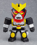 Nendoroid More Spider-Man Leopardon