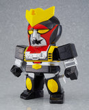 Nendoroid More Spider-Man Leopardon