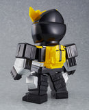 Nendoroid More Spider-Man Leopardon