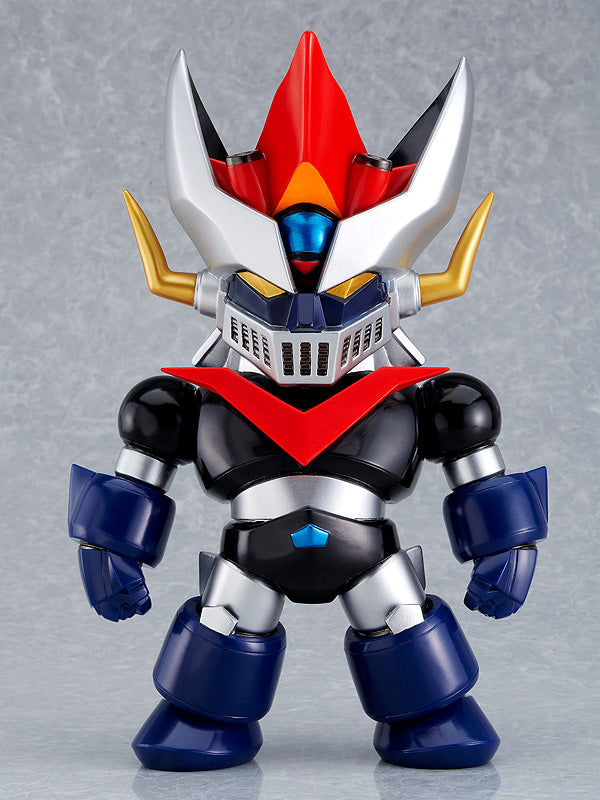 V.S.O.F Great Mazinger