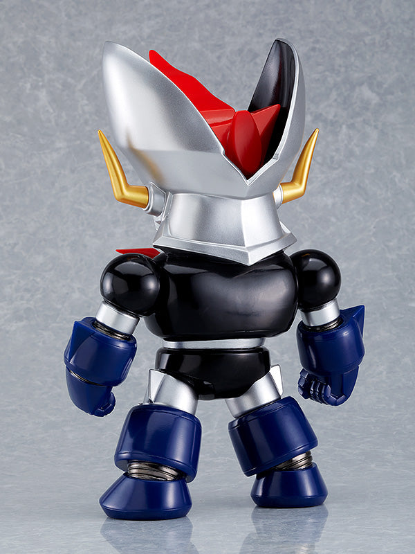 V.S.O.F Great Mazinger