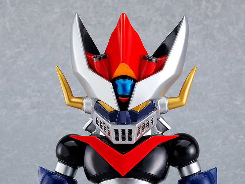 V.S.O.F Great Mazinger