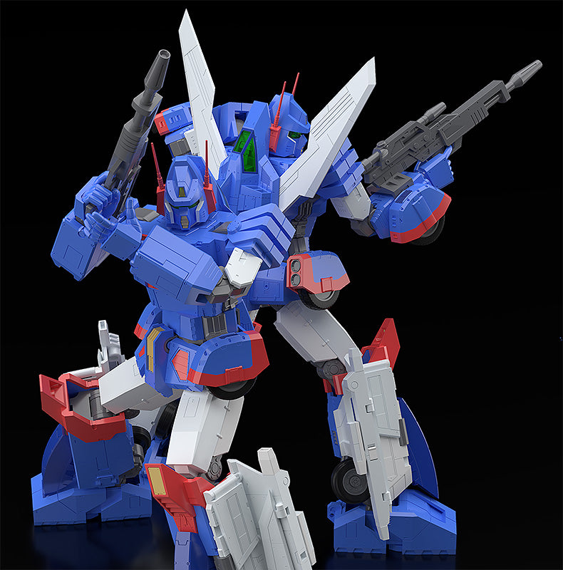 MODEROID Xabungle