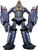 Moderoid The Big O
