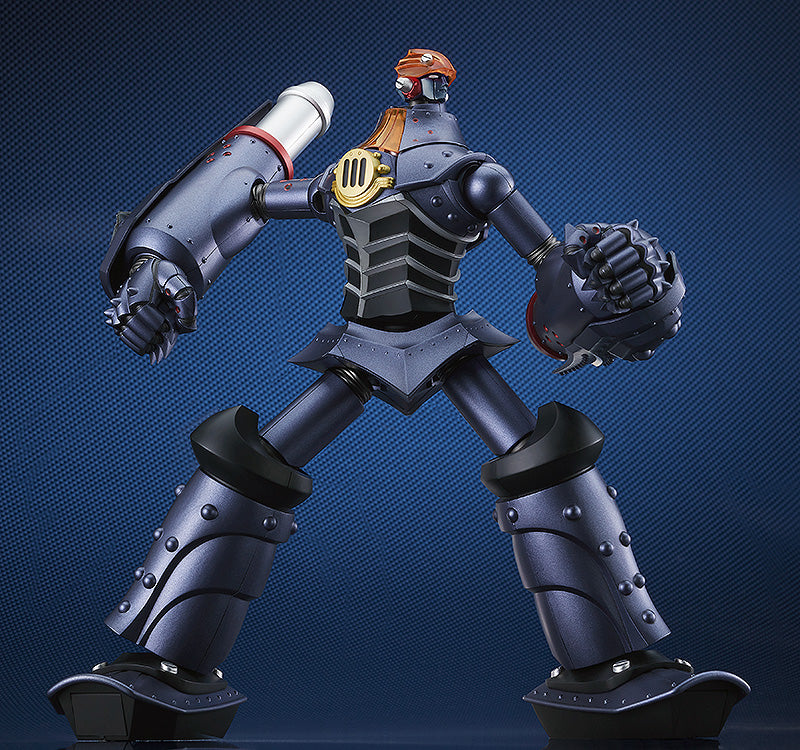 Moderoid The Big O