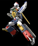 THE GATTAI Brave Express Might Gaine