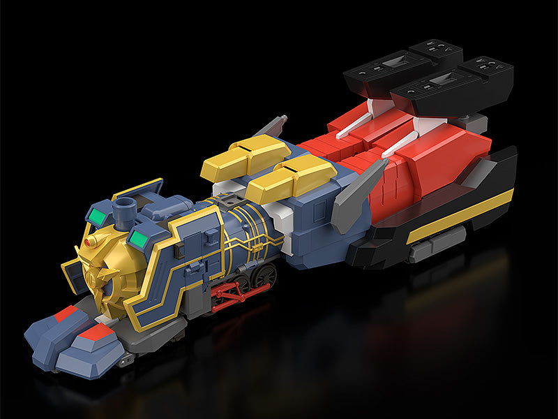 THE GATTAI Brave Express Might Gaine