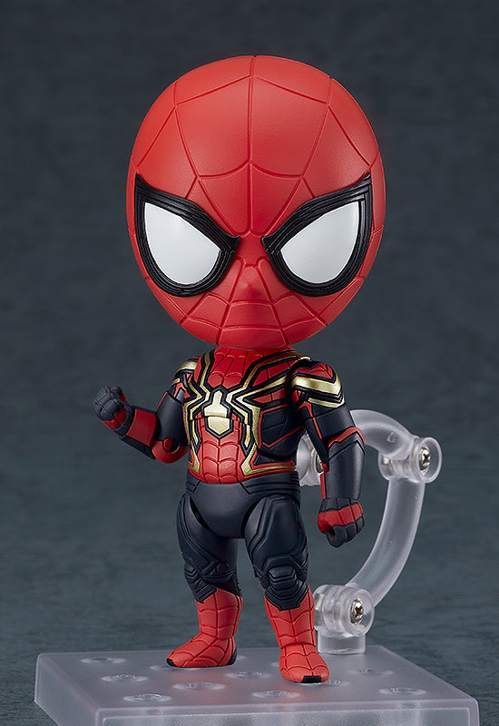 [PREORDER] Nendoroid Spider-Man No Way Home