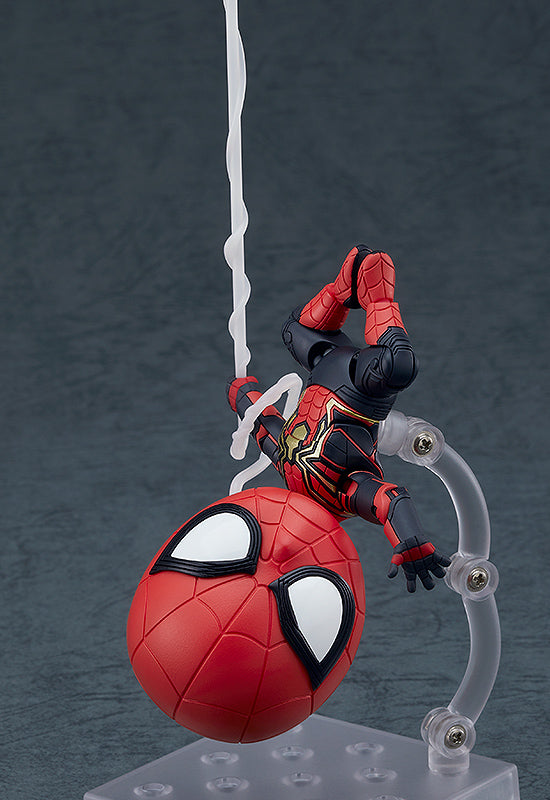 [PREORDER] Nendoroid Spider-Man No Way Home