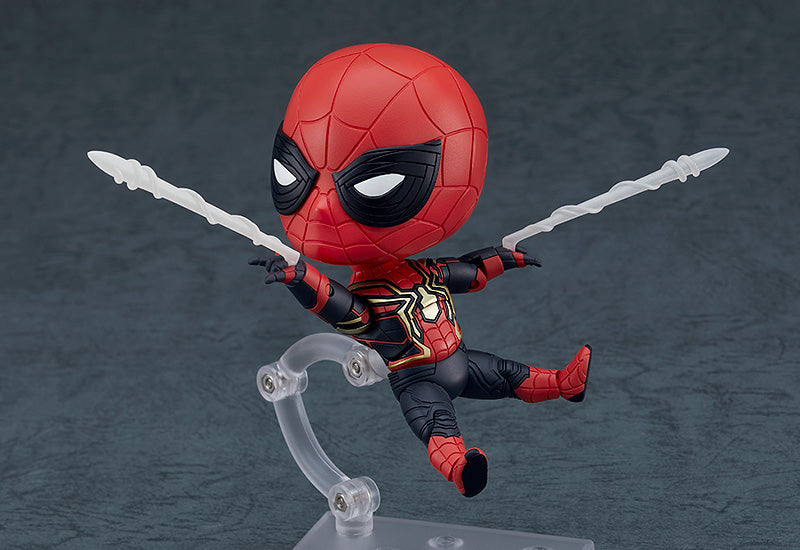 [PREORDER] Nendoroid Spider-Man No Way Home