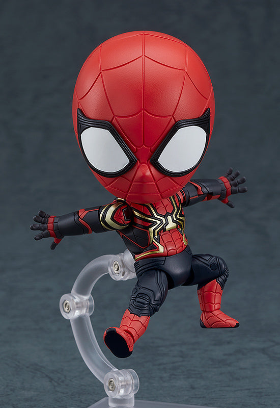 [PREORDER] Nendoroid Spider-Man No Way Home